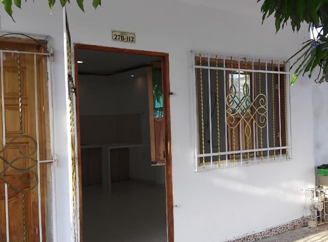 Apartment for rent in Barranquilla
