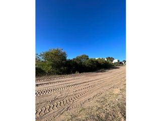 Lote en Costa Esmeralda Barrio Ecuestre 417 803 m2