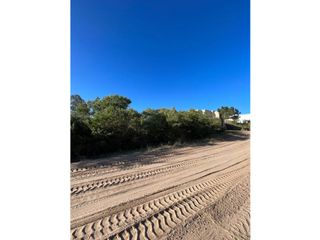 Lote en Costa Esmeralda Barrio Ecuestre 417 803 m2