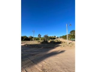 Lote en Costa Esmeralda Barrio Ecuestre 417 803 m2