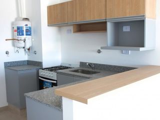Foto 2 de EN VENTA MONOAMBIENTES A ESTRENAR !!!