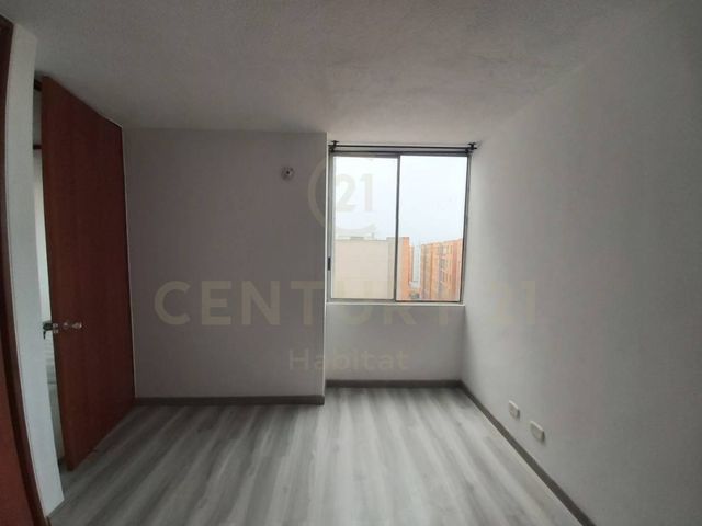 117999 - APARTAMENTO EN ARRIENDO EN BOGOTÁ EN EL BARRIO VILLAS DE GRANADA