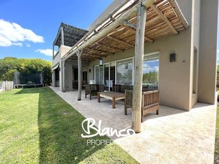 Casa en Alq. Temporario en San Marco, Villanueva, Tigre, G.B.A. Zona Norte, Argentina