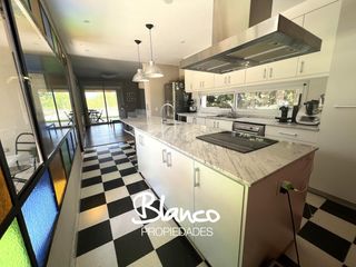 Casa en Alq. Temporario en San Marco, Villanueva, Tigre, G.B.A. Zona Norte, Argentina