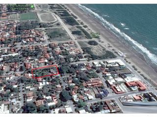 Foto 10 de Casa para 2 Familias en alquiler en Mar de Ajo