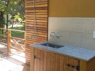 Foto 15 de Casa para 2 Familias en alquiler en Mar de Ajo