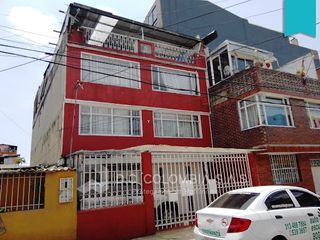 Foto 1 de VENTA de CASAS en BOGOTA