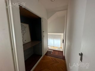 Alquiler departamento