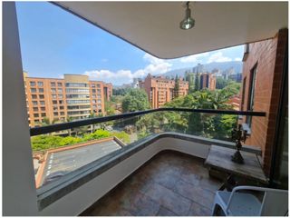 Venta apartamento por la frontera Poblado Medellín