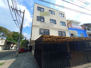 Foto 2 de edificio en venta en el trébol. Cod V115892