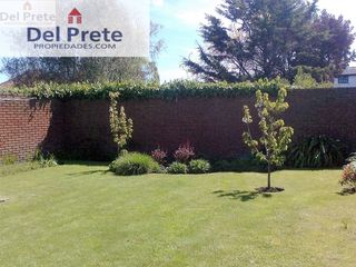 Foto 8 de VENTA CHALET SAN CARLOS