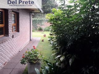 Foto 9 de VENTA CHALET SAN CARLOS