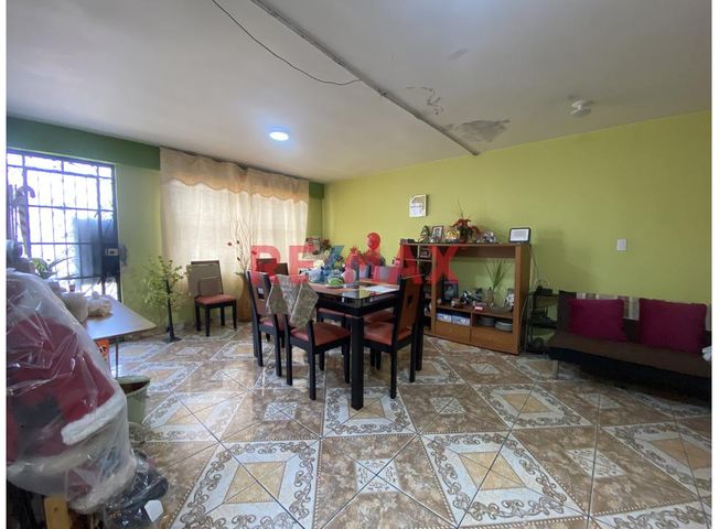 Casa en Venta en El Agustino - Aanzicht 6