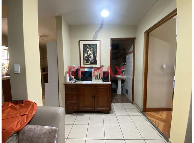 Casa en Venta en El Agustino - Aanzicht 5