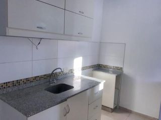 Foto 3 de PRECIOSO MONOAMBIENTE EN ALQUILER CON BALCÓN Y PARRILLA.-