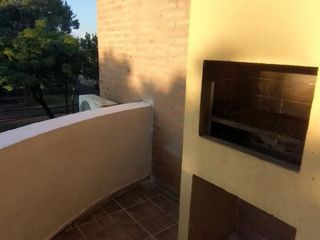 Foto 5 de PRECIOSO MONOAMBIENTE EN ALQUILER CON BALCÓN Y PARRILLA.-