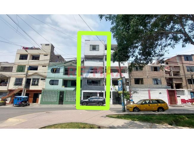 Departamento en Venta en Santa Anita - Ansicht 4
