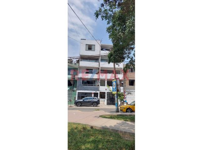 Departamento en Venta en Santa Anita - Mehr