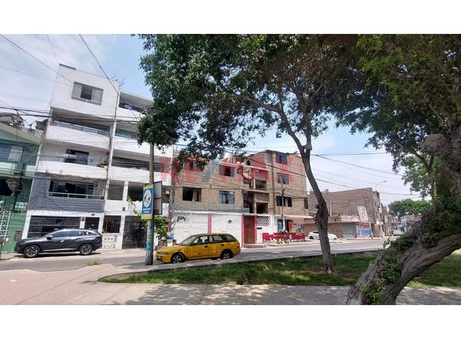 Departamento en Venta en Santa Anita - Ansicht 6