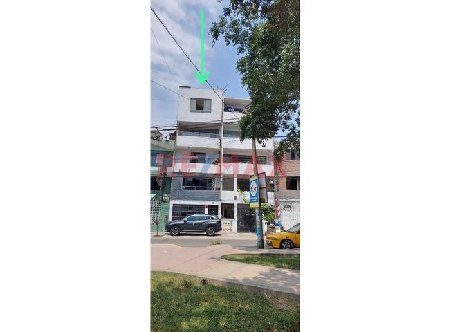 Departamento en Venta en Santa Anita - Ansicht 5