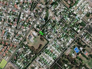 Terreno en venta - 300Mts2 - Manuel B. Gonnet