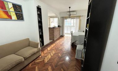 Apartamento en Venta en Belgrano