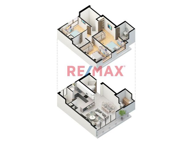 Departamento en Venta en Cayma - Ansicht 5