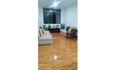 Departamento en Venta en Los Olivos - Widok 3