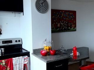 Venta de departamento en Puerto Azul