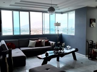 Venta de departamento en Puerto Azul