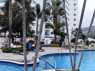 Venta de departamento en Puerto Azul