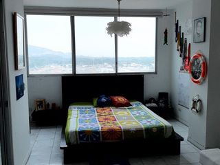 Venta de departamento en Puerto Azul