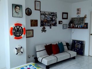 Venta de departamento en Puerto Azul