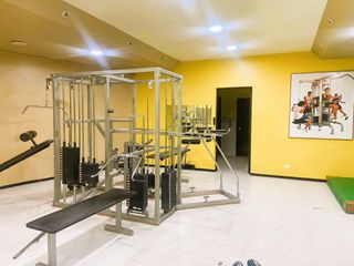 Venta Departamento 3 Dormitorios 241 m², Torres Parque Ingles