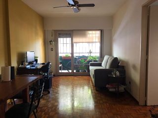 Foto 1 de Departamento en venta en Quilmes Centro