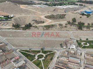 Terreno en Venta en Carabayllo - Vista 5