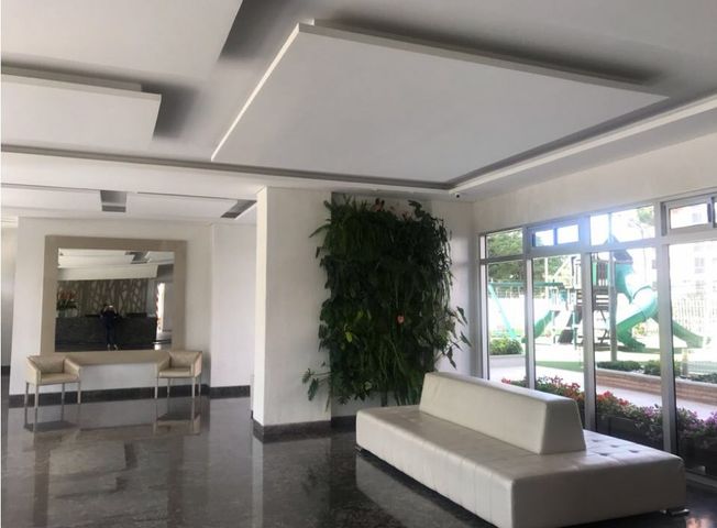 Apartamento en arriendo en Ríomar