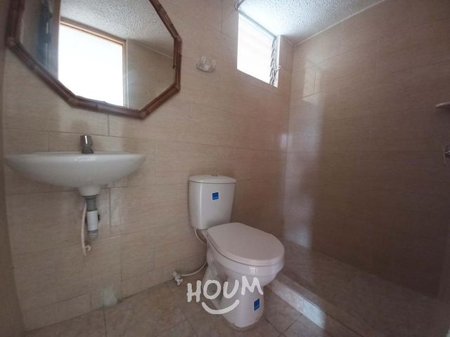 Apartamento Parque Campestre ID: 104246