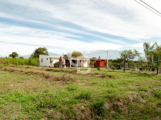 Foto 2 de Terreno en venta - El Mollar II