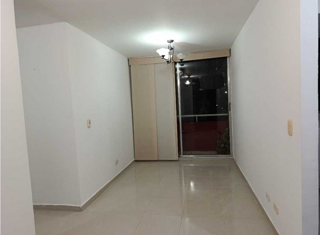 Apartamento en arriendo en Armenia