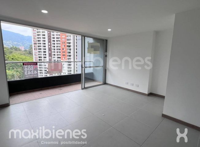 Apartment for rent in Sabaneta