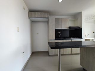 Foto 3 de apartamento en arriendo en la floresta. Cod A27625