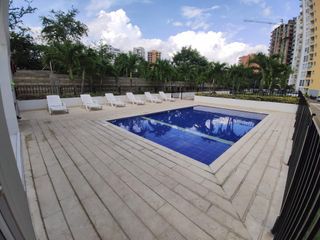 Foto 16 de apartamento en arriendo en la floresta. Cod A27625