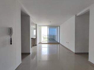 Foto 1 de apartamento en arriendo en la floresta. Cod A27625