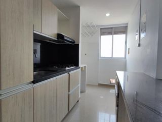 Foto 4 de apartamento en arriendo en la floresta. Cod A27625
