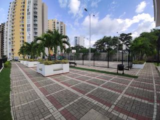 Foto 15 de apartamento en arriendo en la floresta. Cod A27625
