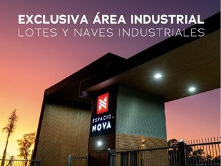 ALQUILER - Nave Industrial -  400m2 - Canning (Ezeiza)