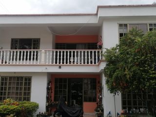 Foto 1 de BONITA CASA CENTRAL EN VENTA EN VILLETA C.V.1803