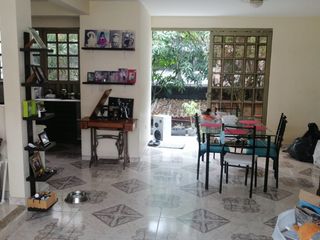 Foto 4 de BONITA CASA CENTRAL EN VENTA EN VILLETA C.V.1803