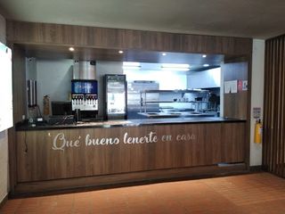 Foto 7 de VENTA de LOCALES en BOGOTA